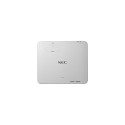NEC P547UL Standard throw projector 3240 ANSI lumens 3LCD WUXGA (1920x1200) White