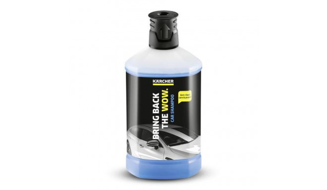 Kärcher CAR SHAMPOO Cleaning agent