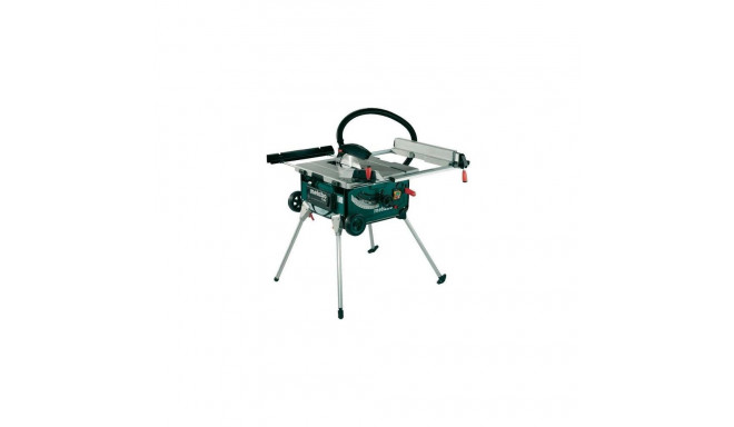 Metabo TS 254 4200 RPM
