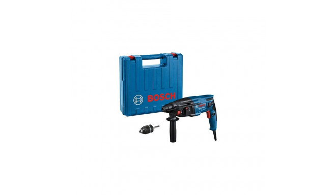 Bosch GBH 2-21 Professional 720 W SDS Plus