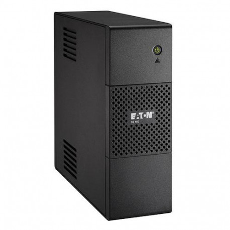 Eaton 5S 550i uninterruptible power supply (UPS) 0.55 kVA 330 W 4 AC outlet(s)