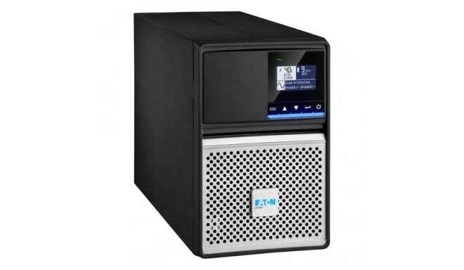 Eaton 5P Gen2 uninterruptible power supply (UPS) Line-Interactive 520 W 8 AC outlet(s)