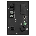Eaton 5P 650i uninterruptible power supply (UPS) Line-Interactive 0.65 kVA 420 W 4 AC outlet(s)