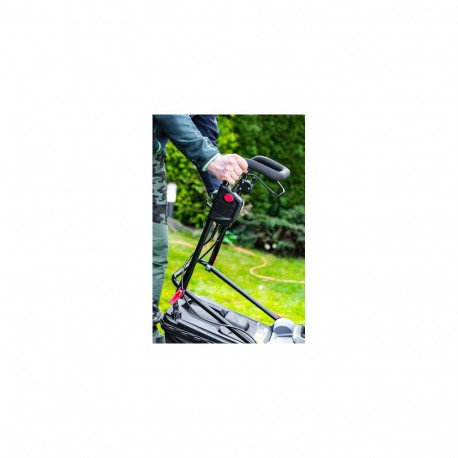 Graphite 59G474 lawn mower