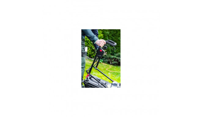 Graphite 59G474 lawn mower
