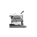 Graphite 59G892 manual tile cutter