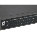 LevelOne GEP-2652 network switch Managed L2 Gigabit Ethernet (10/100/1000) Power over Ethernet (PoE)