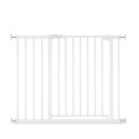Hauck 597606 baby safety gate Metal White