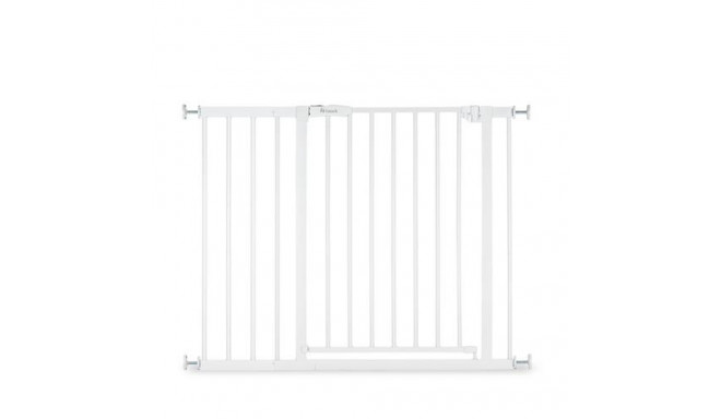Hauck 597606 baby safety gate Metal White