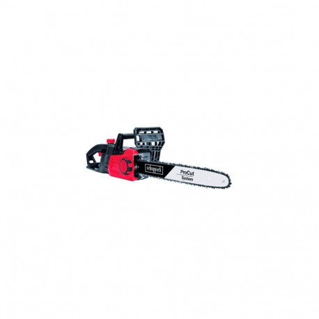 Scheppach CSE2700 2700 W Black, Red
