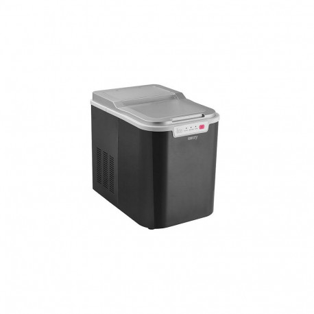 Camry Premium CR 8073 Portable ice cube maker 12 kg/24h Grey, White