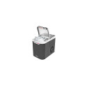 Camry Premium CR 8073 Portable ice cube maker 12 kg/24h Grey, White