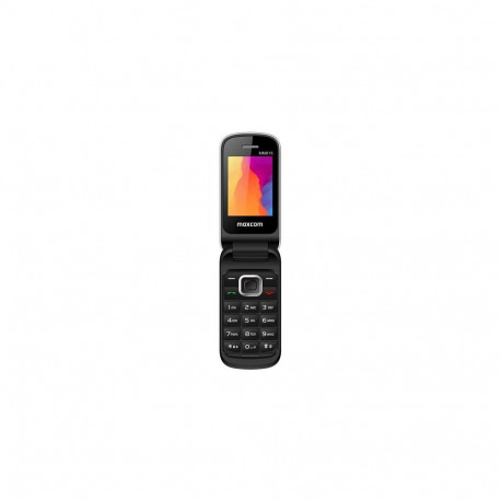 MaxCom Comfort MM815 6.1 cm (2.4") 90 g Grey Senior phone