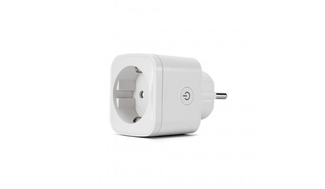 MaxCom 5908235977034 smart plug 3680 W White