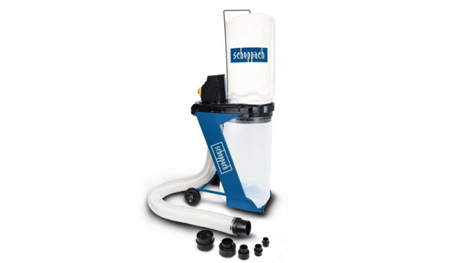 Scheppach DC500 White 75 L 550 W