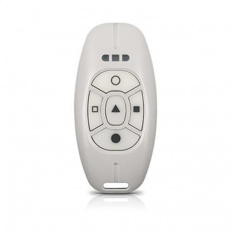 Satel MPT-350 remote control Press buttons