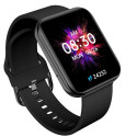 Garett Electronics GRC MAXX 4.52 cm (1.78&quot;) AMOLED Digital 368 x 448 pixels Touchscreen Bla