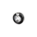 Spectrum 5903175657602 3D printing material ABS, Polyethylene Terephthalate Glycol (PETG) Black 1.4 