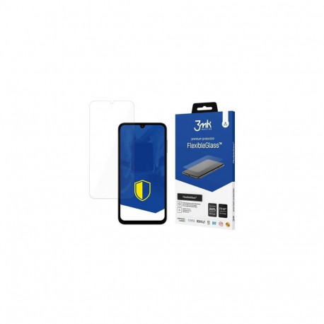 3MK FlexibleGlass Clear screen protector Samsung 1 pc(s)