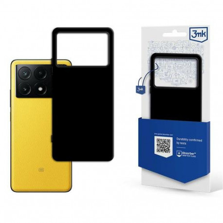 3MK Matt Case mobile phone case