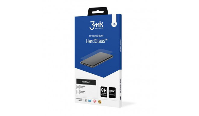 3MK HardGlass 1 pc(s)