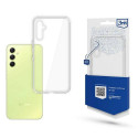 3MK Clear Case mobile phone case