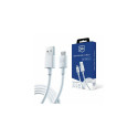 3MK Hyper Cable USB cable