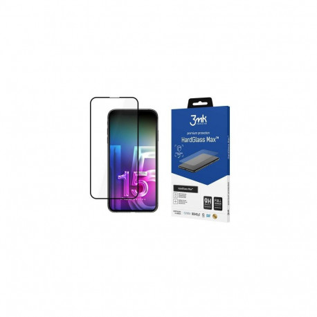 3MK HardGlass Max 1 pc(s)