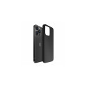 3MK Silicone Case mobile phone case Black