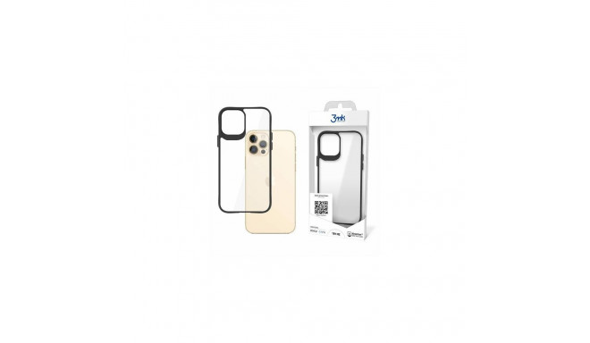 3MK Satin Armor Case+ mobile phone case