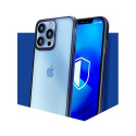 3MK Satin Armor Case+ mobile phone case