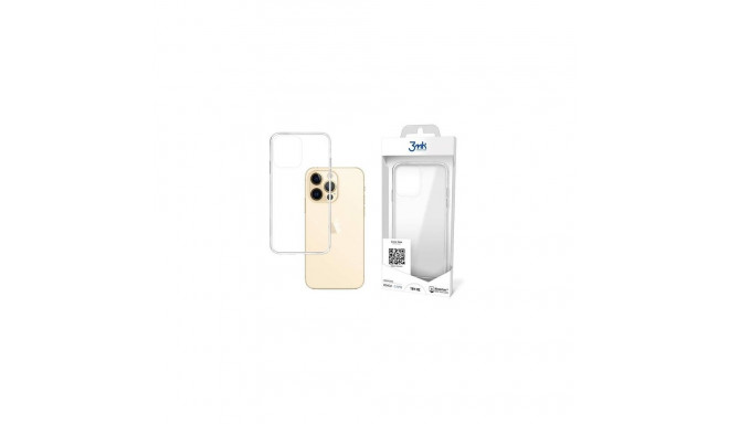 3MK Armor Case mobile phone case