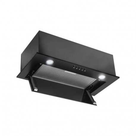 Ciarko SL-BOX Glass Built-in Black 350 m³/h