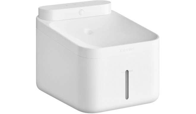 Xiaomi Smart Pet Fountain 2 3L, white