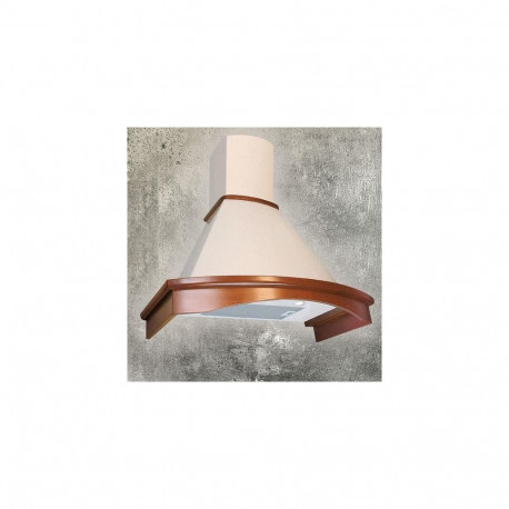 Akpo WK-4 Rustica Nova Wall-mounted Beige, Brown 450 m³/h