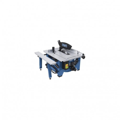 Scheppach HS80