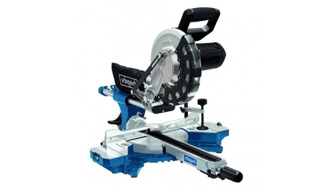 Scheppach HM254 2000 W