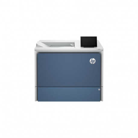 HP LaserJet Enterprise Color 6701dn Printer