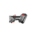 Graphite 58GE130 angle grinder 1.51 kg
