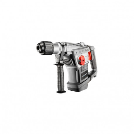 Graphite 58G874 rotary hammer 1250 W 450 RPM SDS Max
