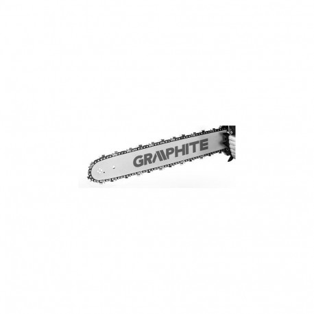 Graphite 58G954 chainsaw