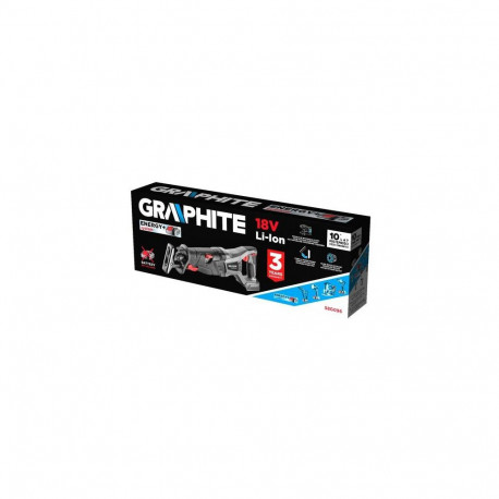 Graphite 58G096 power pole saw 2.64 kg