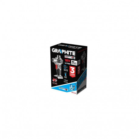 Graphite 58G089 electric air pump