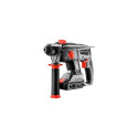 Graphite 58G027 rotary hammer 1420 RPM SDS Plus