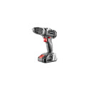 Graphite 58G019 drill 1700 RPM Keyless
