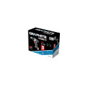 Graphite 58G000 drill 1250 RPM Keyless