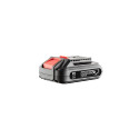 Graphite 58G000 drill 1250 RPM Keyless