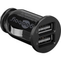 Goobay USB Type-C Car Charger Set (12 W)