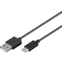 Goobay USB Type-C Car Charger Set (12 W)