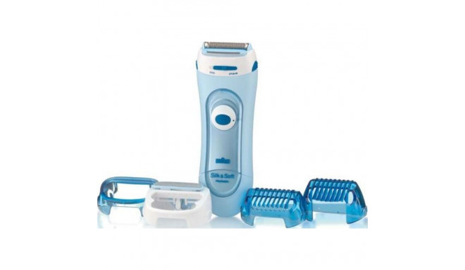 Braun Silk-épil LS 5160 1 head(s) Blue